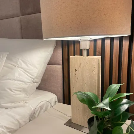 Royal Wilanow With Gym, Sauna And Private Parking Space *