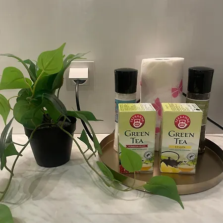 Royal Wilanow With Gym, Sauna And Private Parking Space Apartment