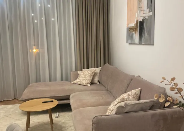 Apartment Royal Wilanow With Gym, Sauna And Private Parking Space *