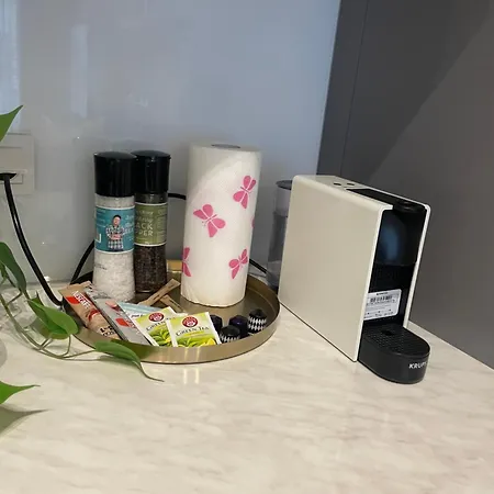 Royal Wilanow With Gym, Sauna And Private Parking Space Apartment