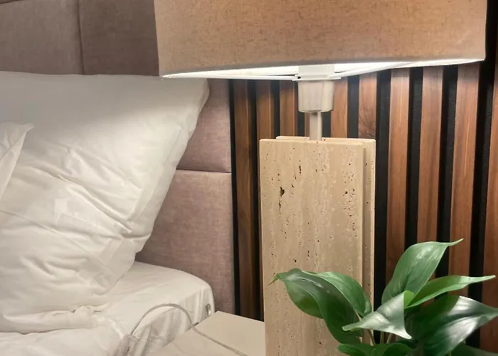 Royal Wilanow With Gym, Sauna And Private Parking Space *