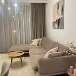 Apartamento Royal Wilanow With Gym, Sauna And Private Parking Space *